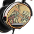 Alphonse Mucha Cycles Perfecta SteelSeries Arctis 3 Skin